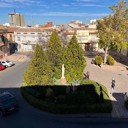 2A-Precioso Apartamento En Pleno Centro. A Estreno 알카자드샌우안 외부 사진