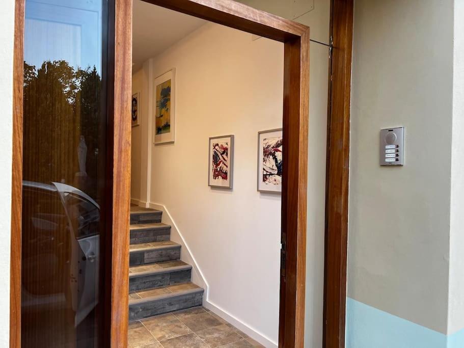 2A-Precioso Apartamento En Pleno Centro. A Estreno 알카자드샌우안 외부 사진