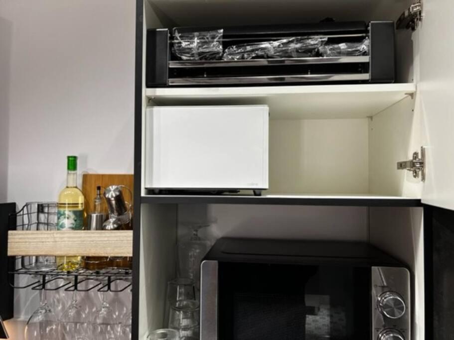 2A-Precioso Apartamento En Pleno Centro. A Estreno 알카자드샌우안 외부 사진