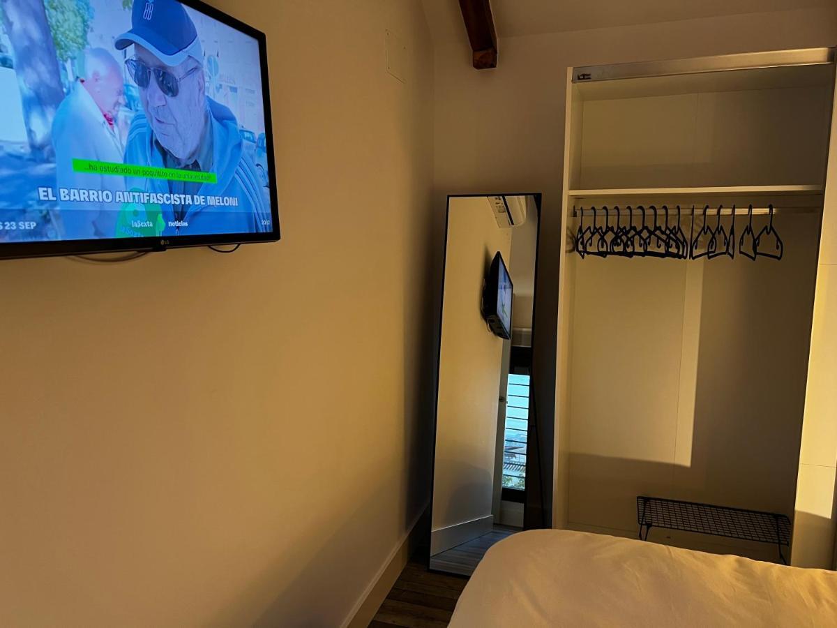2A-Precioso Apartamento En Pleno Centro. A Estreno 알카자드샌우안 외부 사진
