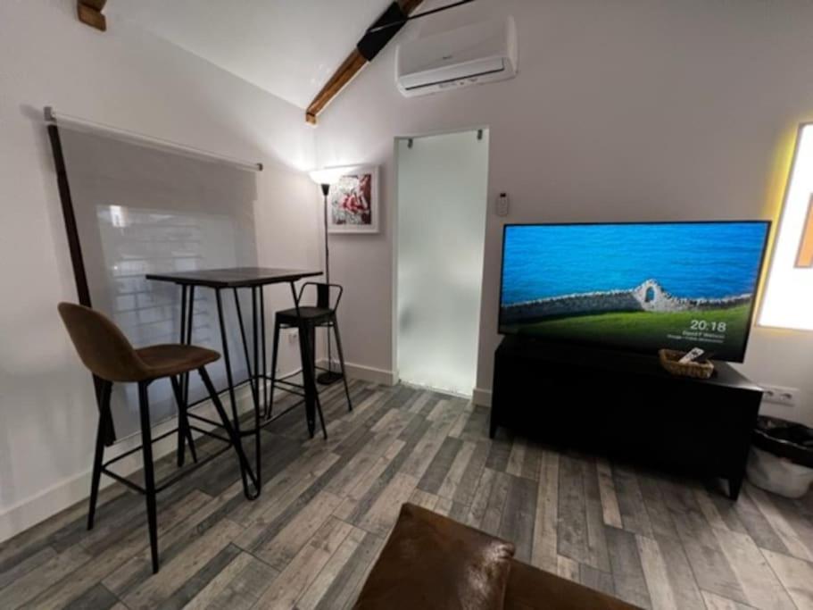 2A-Precioso Apartamento En Pleno Centro. A Estreno 알카자드샌우안 외부 사진
