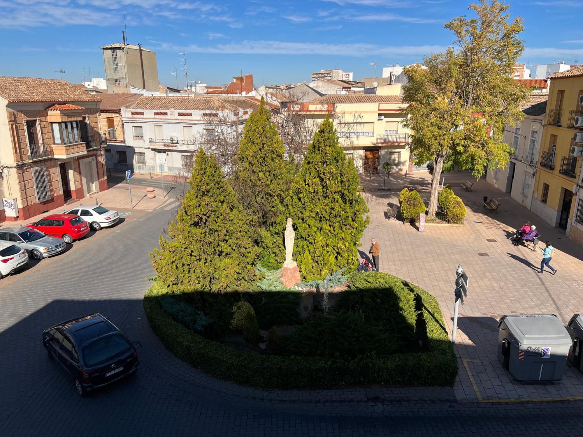 2A-Precioso Apartamento En Pleno Centro. A Estreno 알카자드샌우안 외부 사진